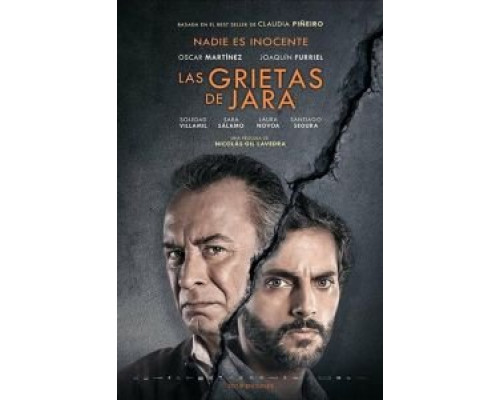 Las grietas de Jara  (фильм 2018) смотреть онлайн