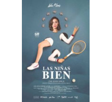 Las niñas bien (2018)