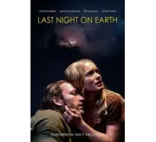 Last Night on Earth (2024)