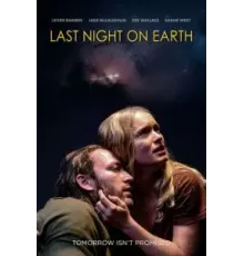 Last Night on Earth (2024)