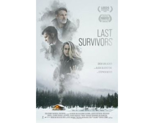 Last Survivors  (фильм 2021) смотреть онлайн