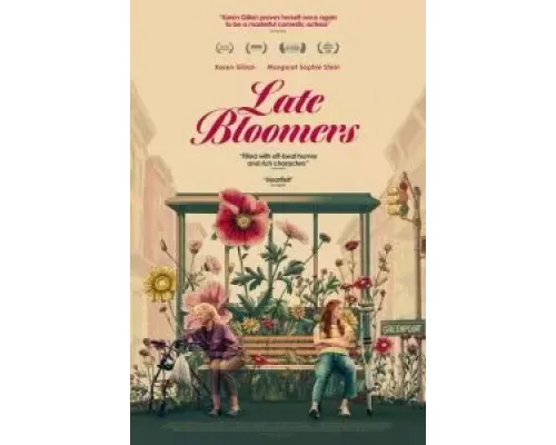 Late Bloomers  (фильм 2023) смотреть онлайн