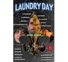 Laundry Day (2015)