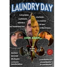 Laundry Day (2015)