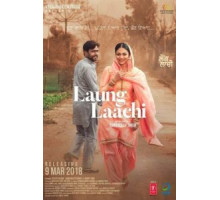 Laung Laachi (2018)