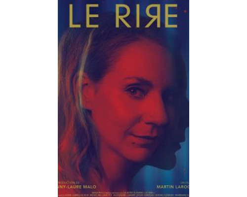 Le Rire  (фильм 2020) смотреть онлайн