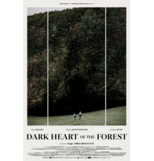 Le coeur noir des forêts (2021)