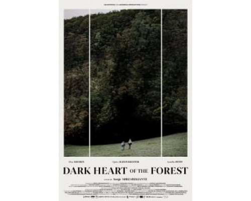 Le coeur noir des forêts  (фильм 2021) смотреть онлайн