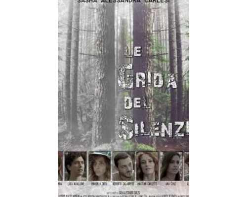 Le grida del silenzio  (фильм 2018) смотреть онлайн