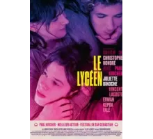 Le lycéen (2022)