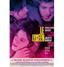 Le lycéen (2022)