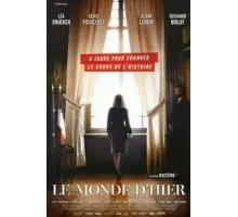 Le monde d'hier (2022)