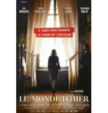 Le monde d'hier (2022)