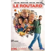 Le routard (2025)