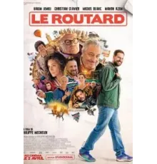 Le routard (2025)