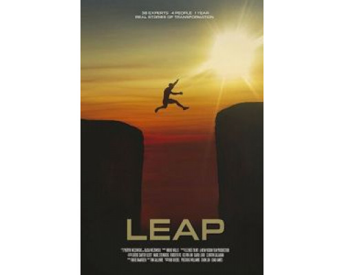 Leap  (фильм 2018) смотреть онлайн