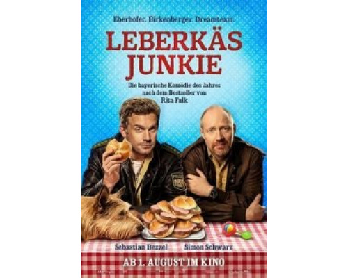 Leberkäsjunkie  (фильм 2019) смотреть онлайн