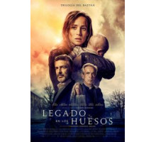 Legado en los huesos (2019)