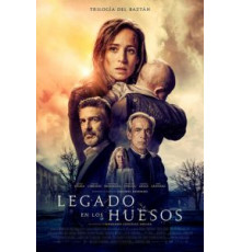 Legado en los huesos (2019)