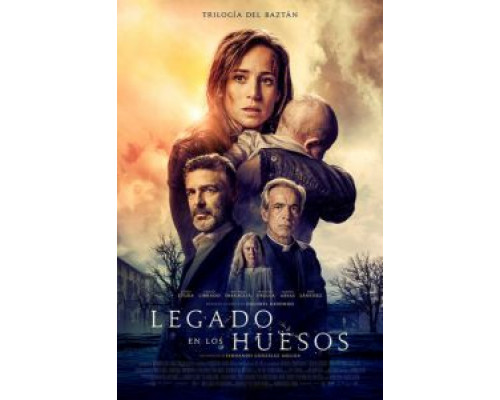 Legado en los huesos  (фильм 2019) смотреть онлайн