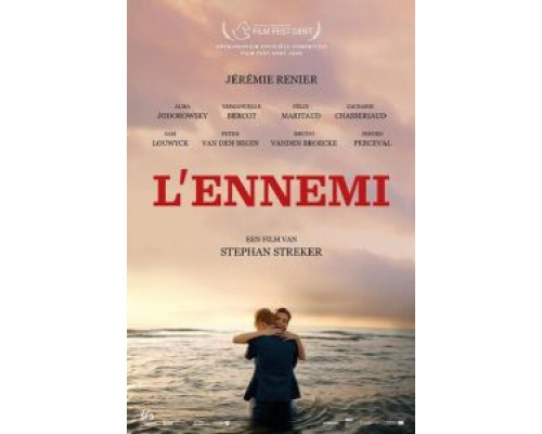L'ennemi  (фильм 2021) смотреть онлайн
