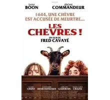 Les Chèvres! (2024)