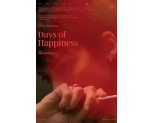 Les Jours heureux  (фильм 2023) смотреть онлайн