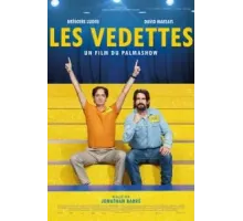 Les Vedettes (2022)