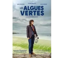 Les algues vertes (2023)