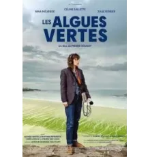 Les algues vertes (2023)