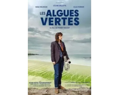 Les algues vertes  (фильм 2023) смотреть онлайн