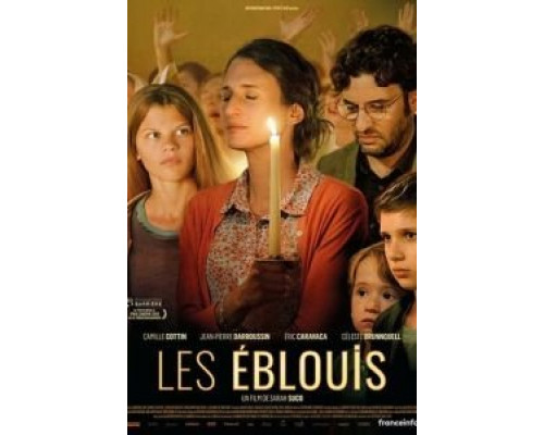 Les éblouis  (фильм 2019) смотреть онлайн