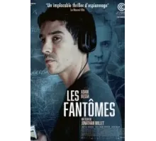 Les fantômes (2024)