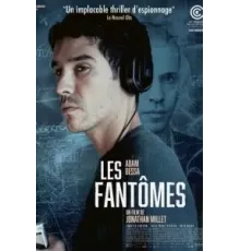 Les fantômes (2024)