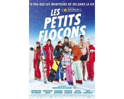 Les petits flocons  (фильм 2019) смотреть онлайн