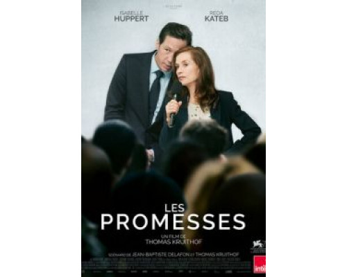 Les promesses  (фильм 2022) смотреть онлайн