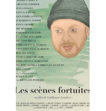 Les scènes fortuites (2018)