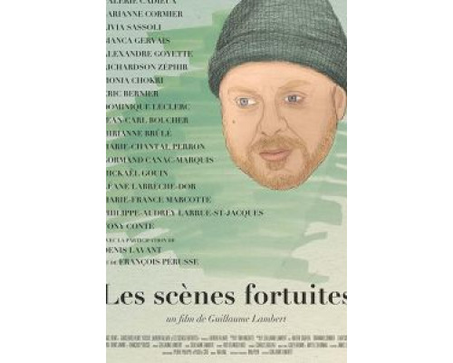 Les scènes fortuites  (фильм 2018) смотреть онлайн