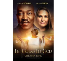 Let Go and Let God ()