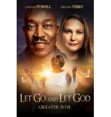 Let Go and Let God ()