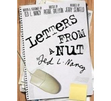 Letters from a Nut (2019)