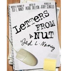 Letters from a Nut (2019)