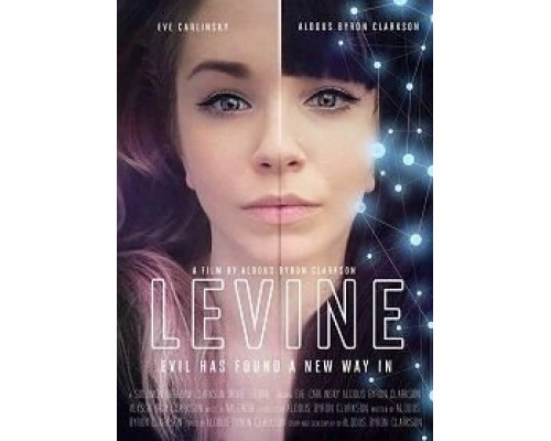 Levine  (фильм 2017) смотреть онлайн