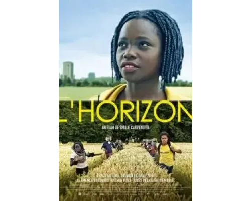 L'horizon  (фильм 2022) смотреть онлайн