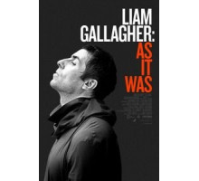 Liam: As It Was (2019)