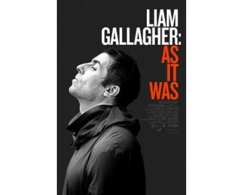 Liam: As It Was  (фильм 2019) смотреть онлайн