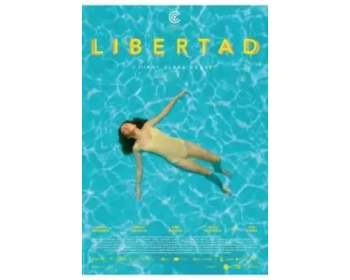 Libertad  (фильм 2021) смотреть онлайн