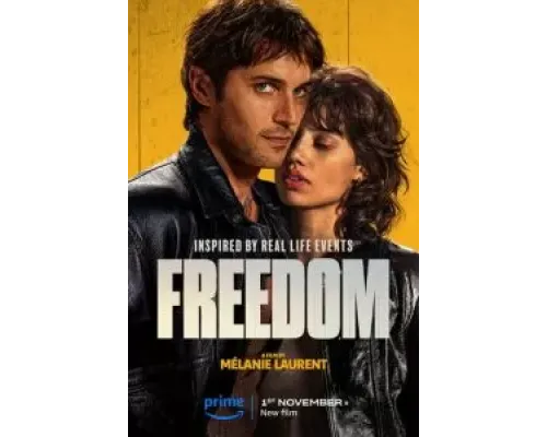 Libre  (фильм 2024) смотреть онлайн