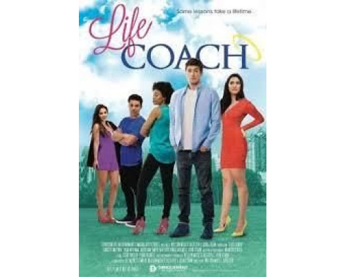 Life Coach  (фильм 2019) смотреть онлайн