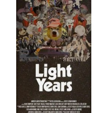 Light Years (2019)